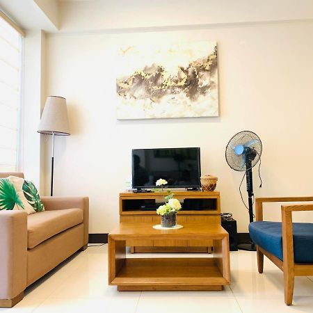 The Mactan Town Hotel Lapu-Lapu City Exterior photo