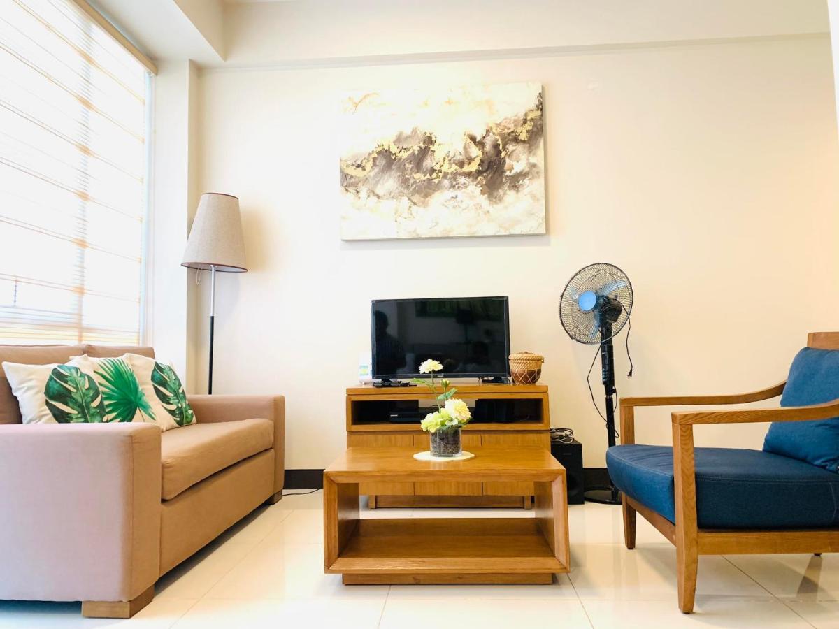 The Mactan Town Hotel Lapu-Lapu City Exterior photo