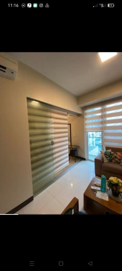 The Mactan Town Hotel Lapu-Lapu City Exterior photo